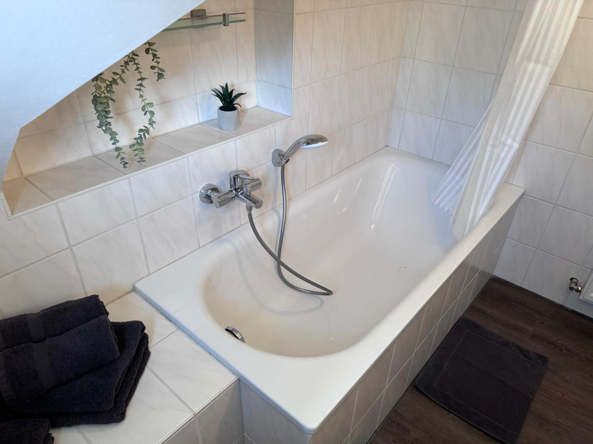 Ferienwohnung Direkt An Der Mosel Im Zentrum Von Zell Exteriér fotografie